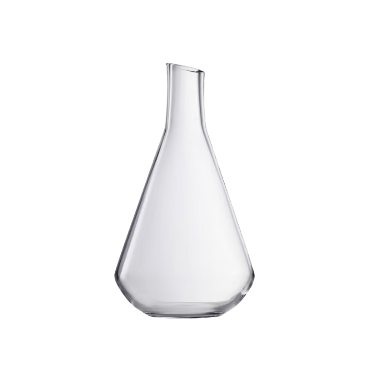 Château Baccarat Decanter - Hosted by Kelly Gaudreau