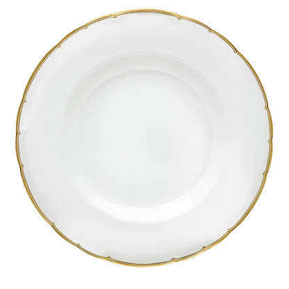 Chelsea Duet Dinner Plate - Hosted by Kelly Gaudreau