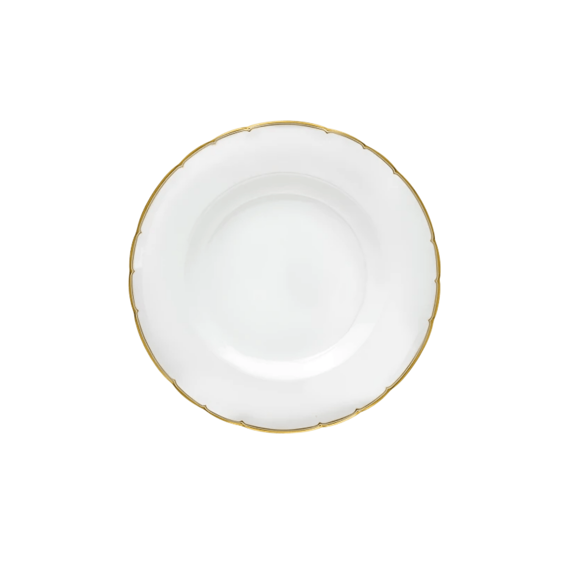 Chelsea Duet Dinner Plate - Hosted by Kelly Gaudreau