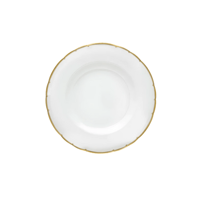 Chelsea Duet Dinner Plate - Hosted by Kelly Gaudreau