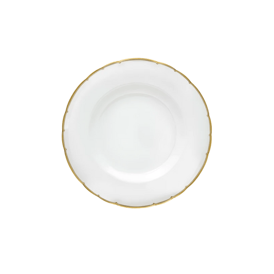 Chelsea Duet Dinner Plate - Hosted by Kelly Gaudreau