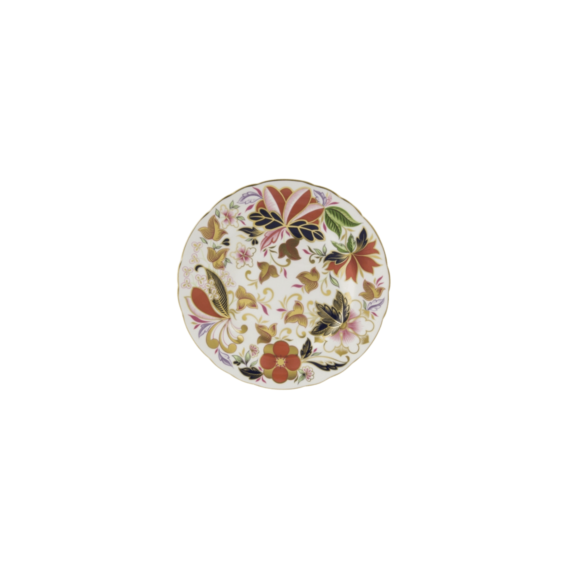 Chelsea Garden Accent Plate - Hosted by Kelly Gaudreau