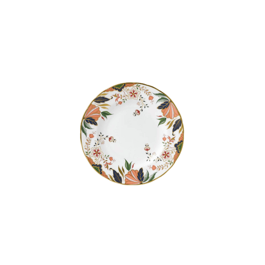 Chelsea Garden Fleur Accent Plate - Hosted by Kelly Gaudreau