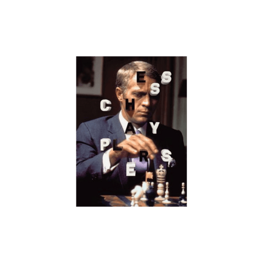 Chess Players - Hosted by Kelly Gaudreau