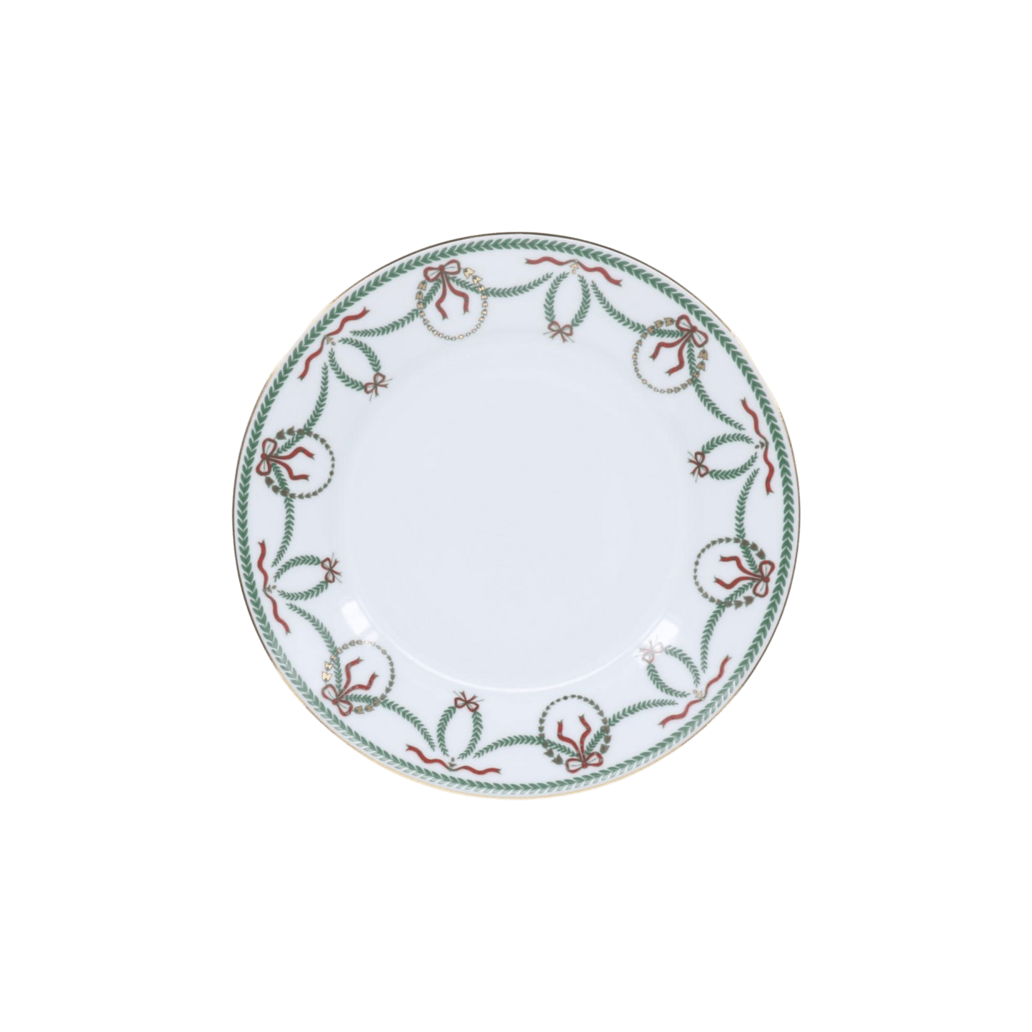 Cheverny Noël Dessert Plate - Hosted by Kelly Gaudreau