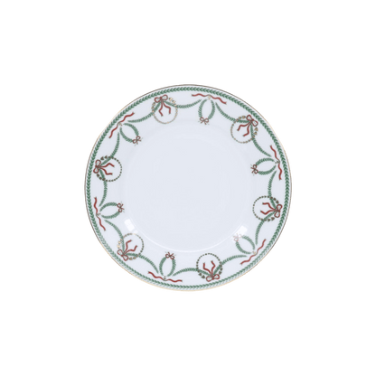 Cheverny Noël Dessert Plate - Hosted by Kelly Gaudreau