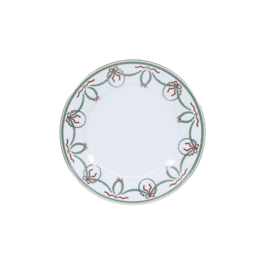 Cheverny Noël Dessert Plate - Hosted by Kelly Gaudreau