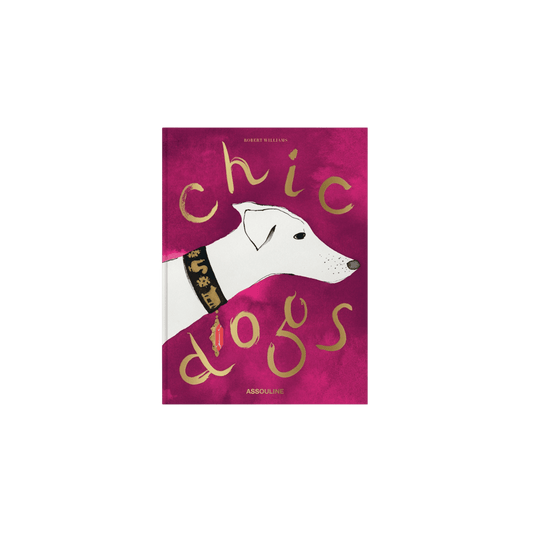 Chic Dogs - Hosted by Kelly Gaudreau