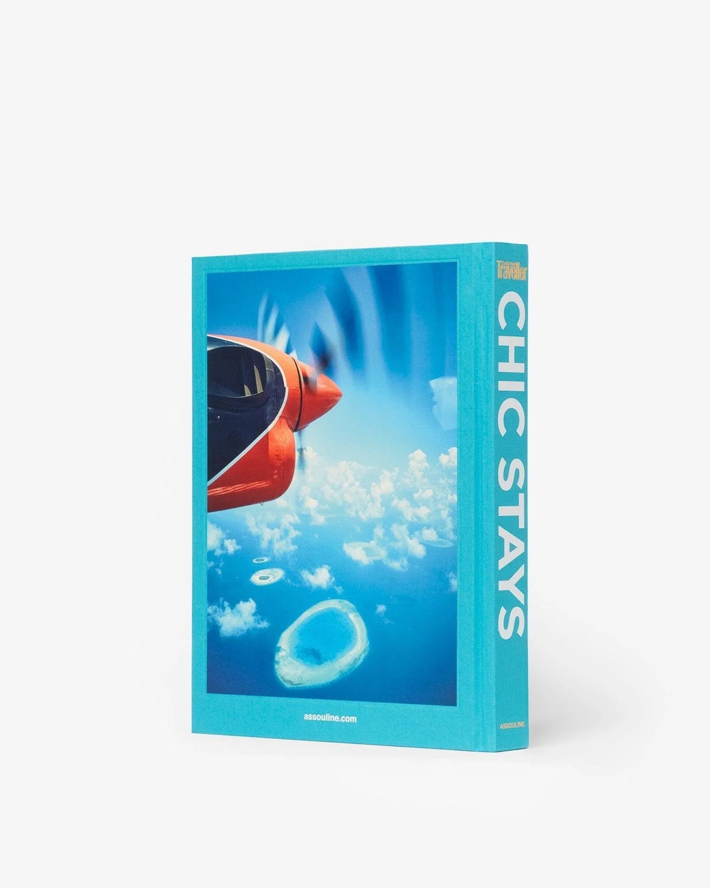 Chic Stays - Hosted by Kelly Gaudreau