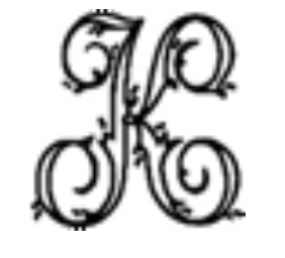 Choose Font - Hosted by Kelly Gaudreau