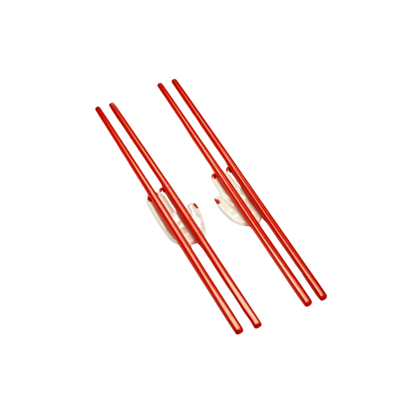 Chopsticks and Chopsticks Holders Set - Hosted by Kelly Gaudreau