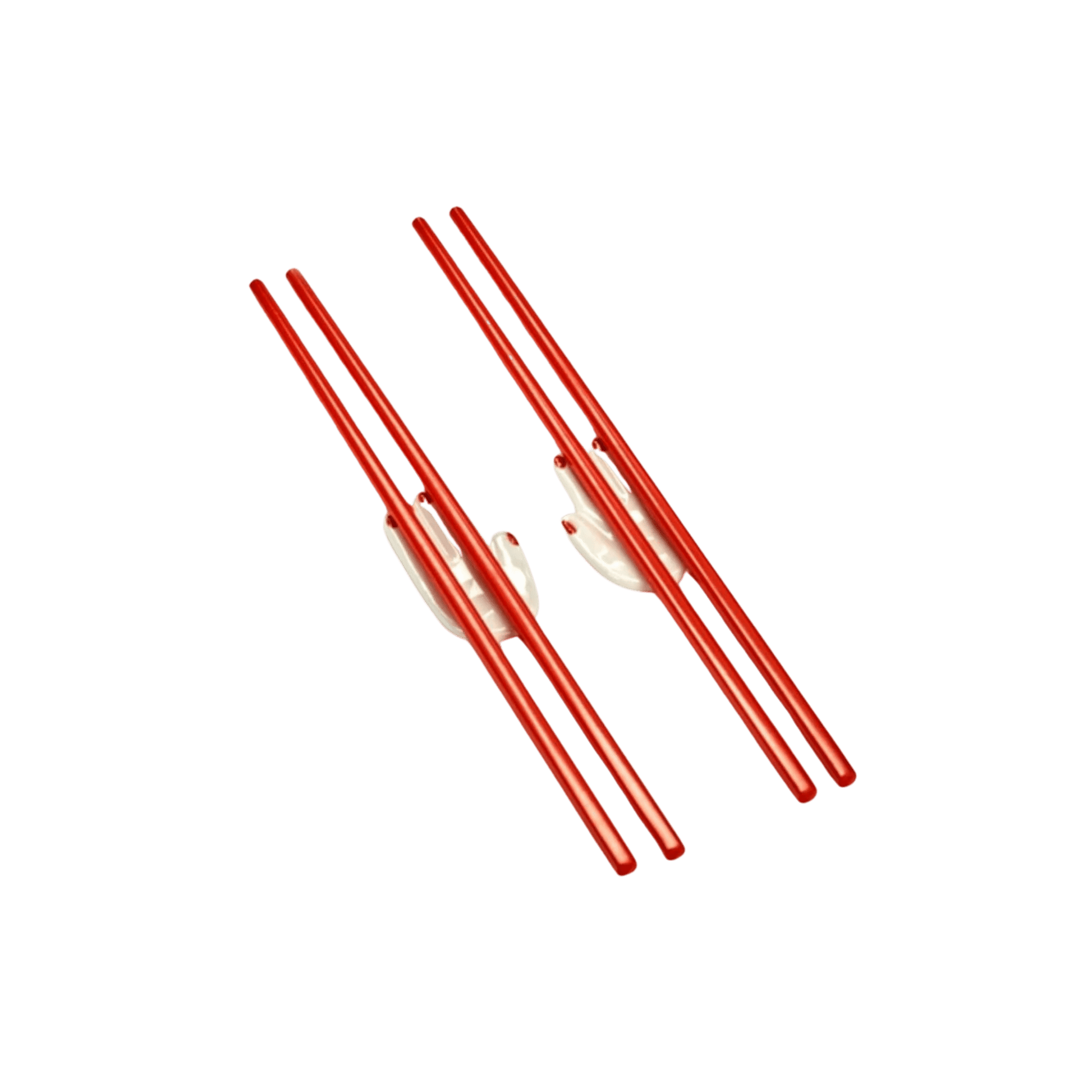 Chopsticks and Chopsticks Holders Set - Hosted by Kelly Gaudreau