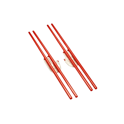 Chopsticks and Chopsticks Holders Set - Hosted by Kelly Gaudreau