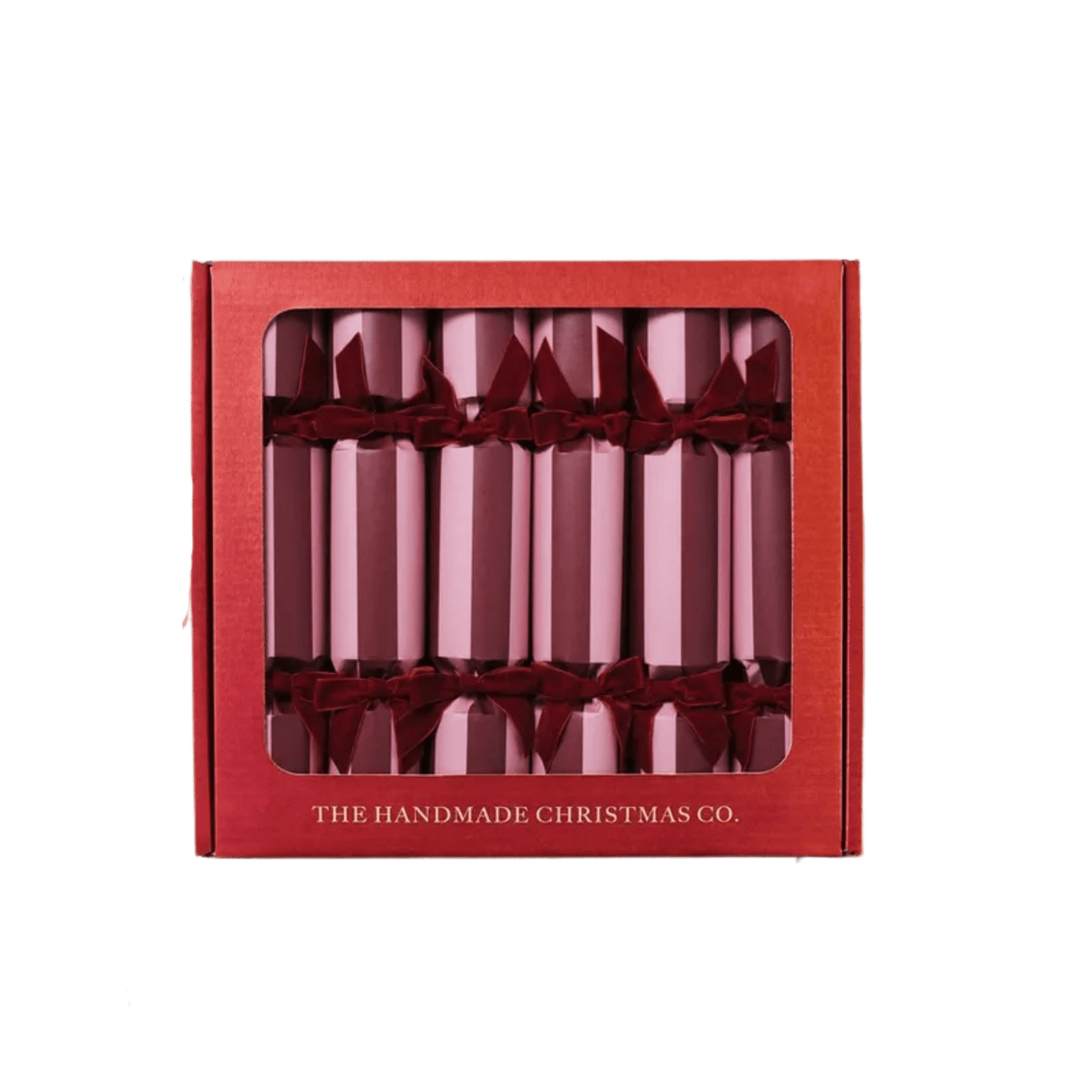 Christmas Cracker Box - Set of 6 - Hosted by Kelly Gaudreau