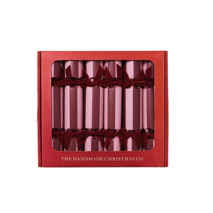 Christmas Cracker Box - Set of 6 - Hosted by Kelly Gaudreau