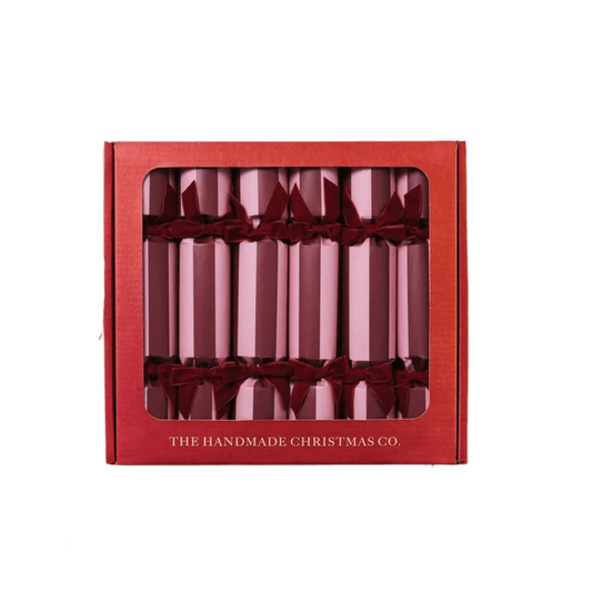 Christmas Cracker Box - Set of 6 - Hosted by Kelly Gaudreau