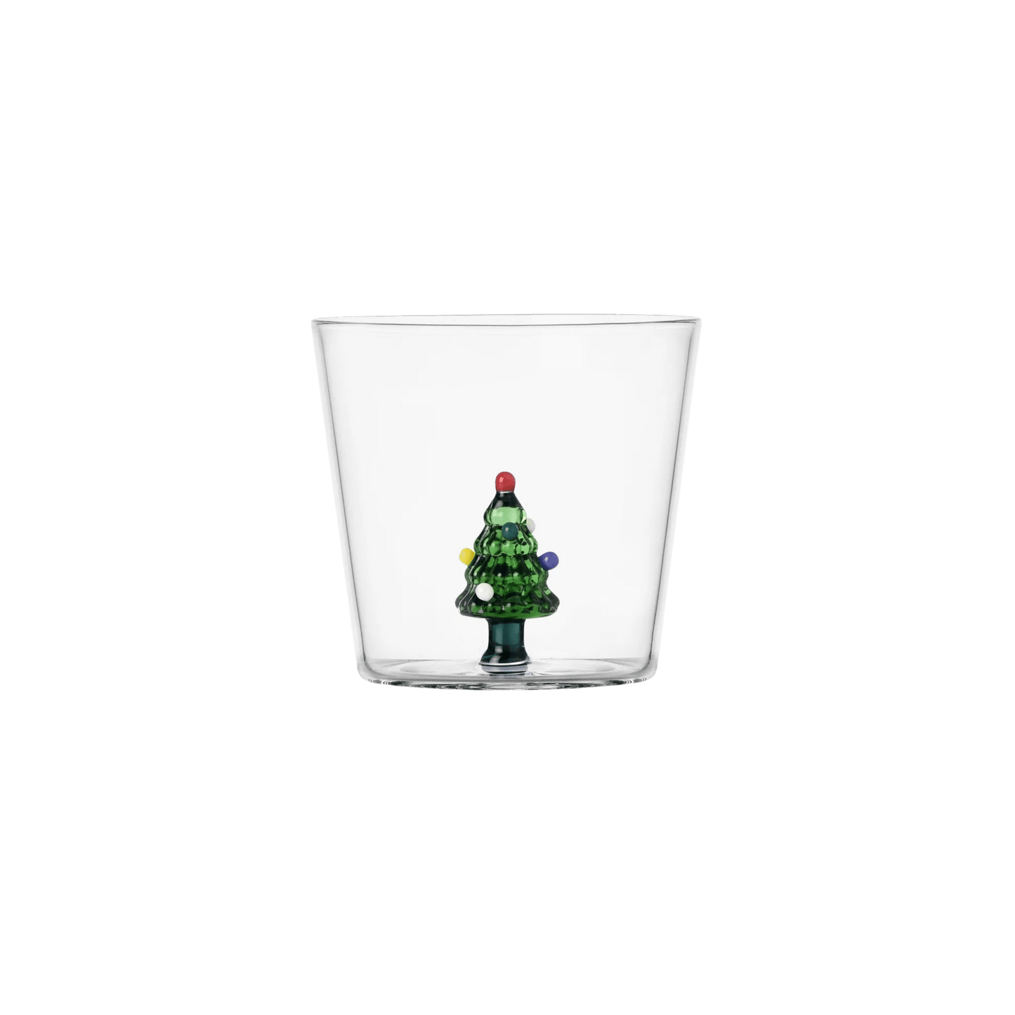 Christmas Tales Christmas Tree Tumbler - Hosted by Kelly Gaudreau