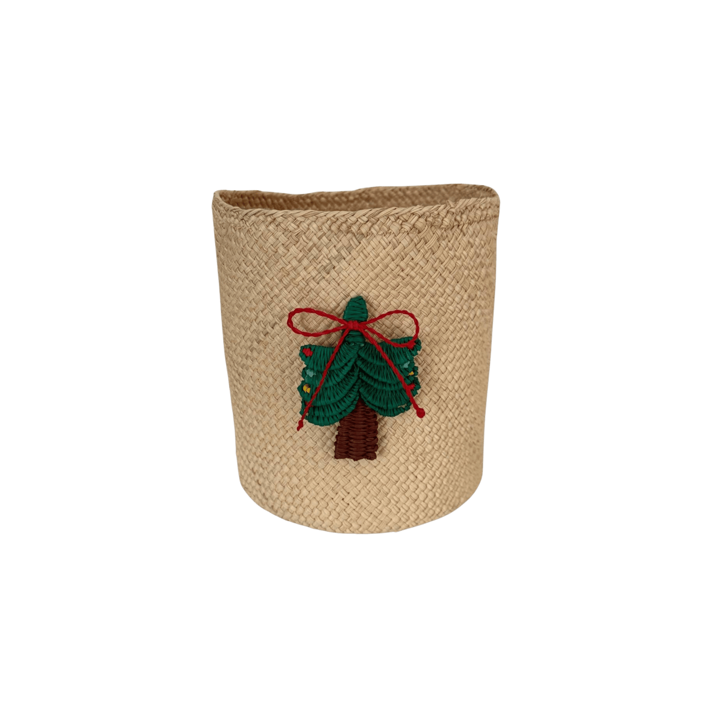 Christmas Tree Vase - Hosted by Kelly Gaudreau