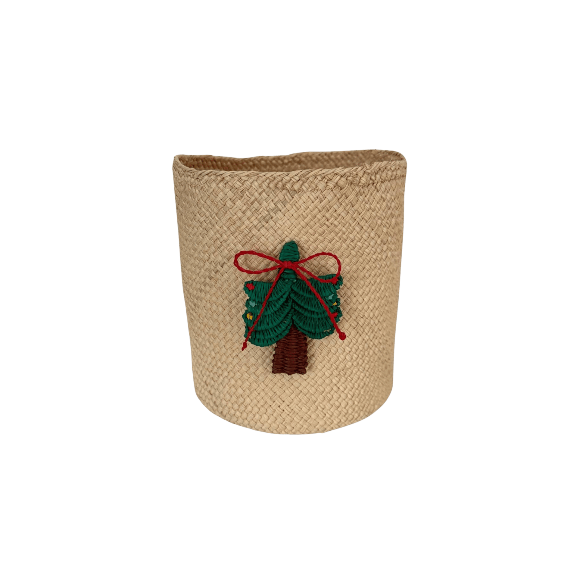 Christmas Tree Vase - Hosted by Kelly Gaudreau