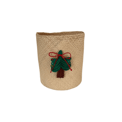 Christmas Tree Vase - Hosted by Kelly Gaudreau