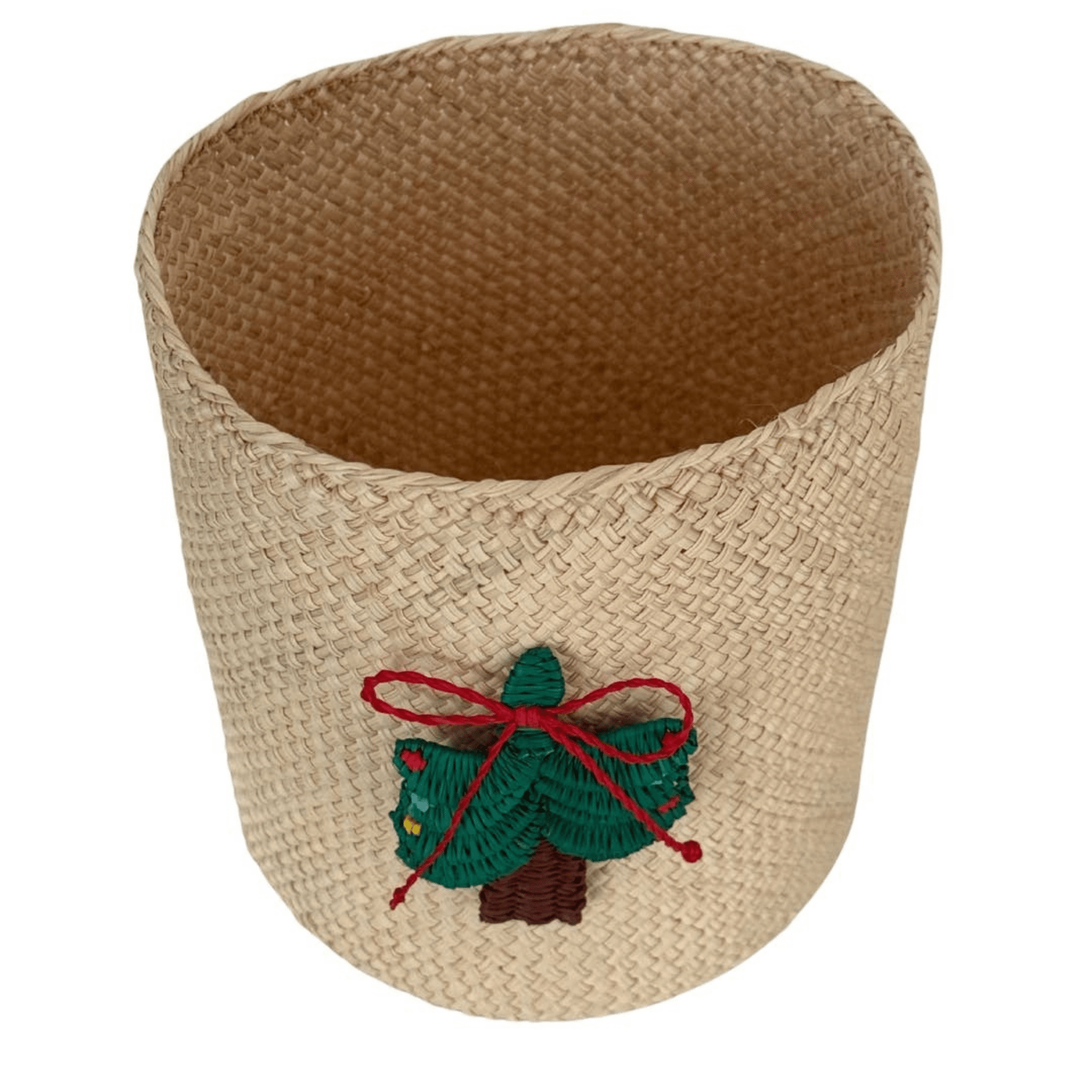 Christmas Tree Vase - Hosted by Kelly Gaudreau