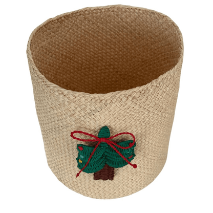 Christmas Tree Vase - Hosted by Kelly Gaudreau