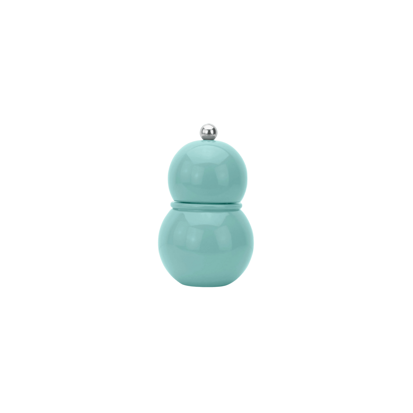 Chubbie Salt or Pepper Mill - Hosted by Kelly Gaudreau