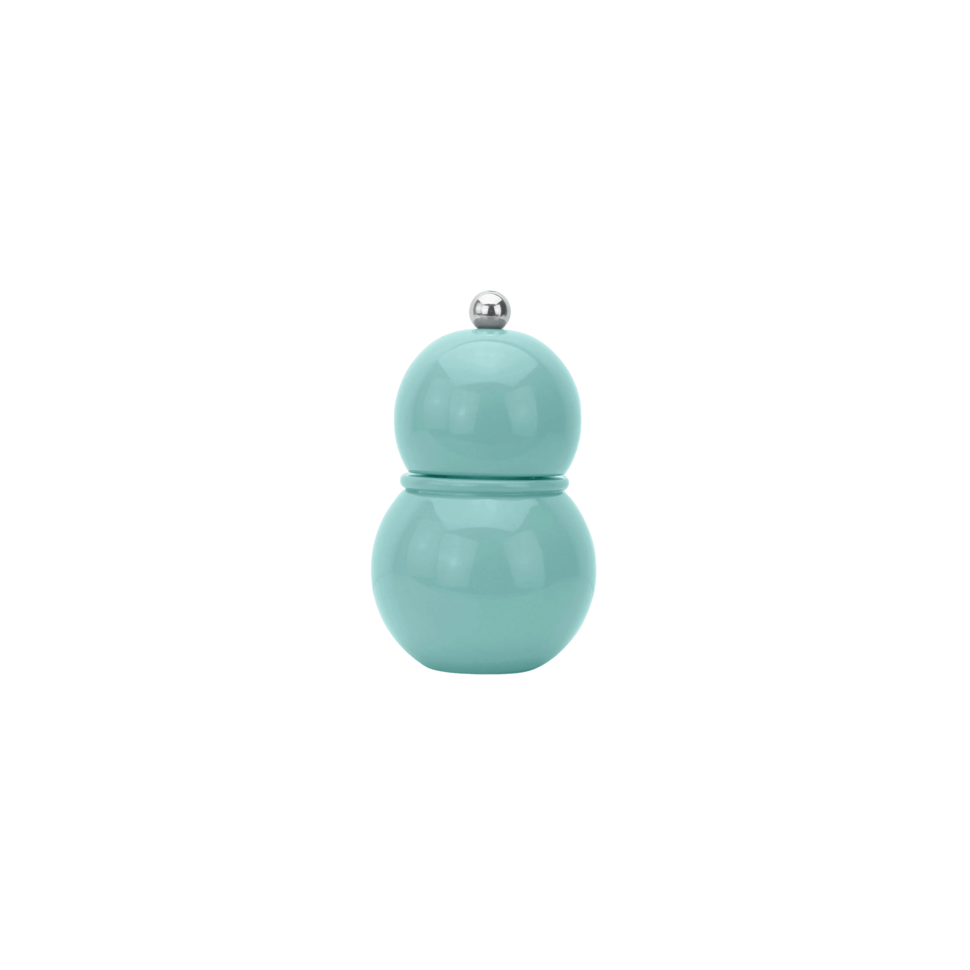 Chubbie Salt or Pepper Mill - Hosted by Kelly Gaudreau