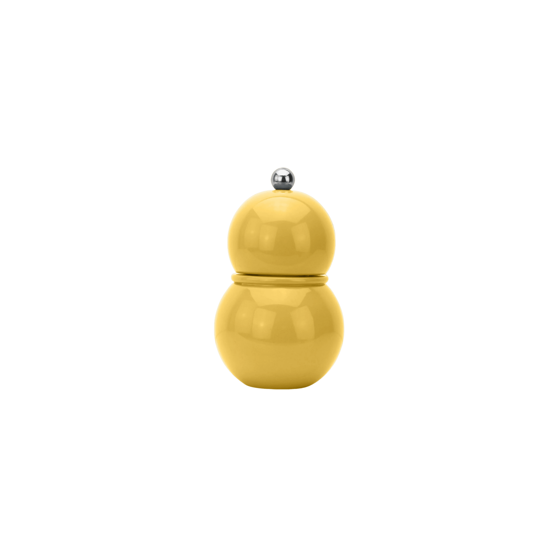 Chubbie Salt or Pepper Mill - Hosted by Kelly Gaudreau