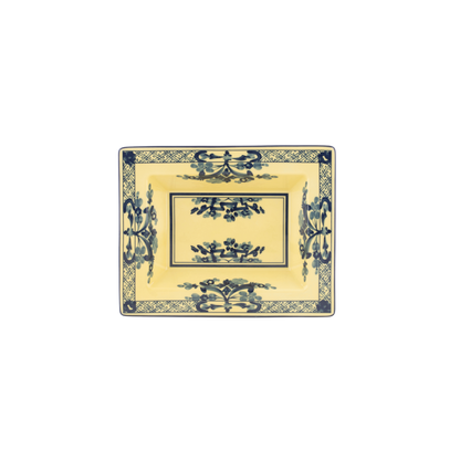 Oriente Italiano Rectangular Change Tray
