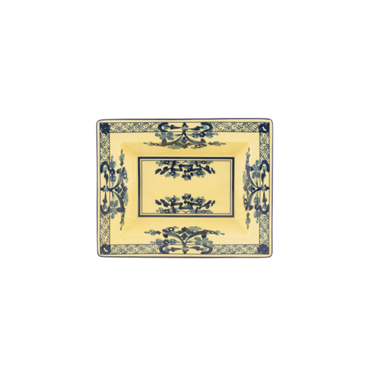 Oriente Italiano Rectangular Change Tray