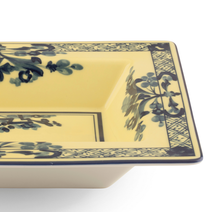 Oriente Italiano Rectangular Change Tray