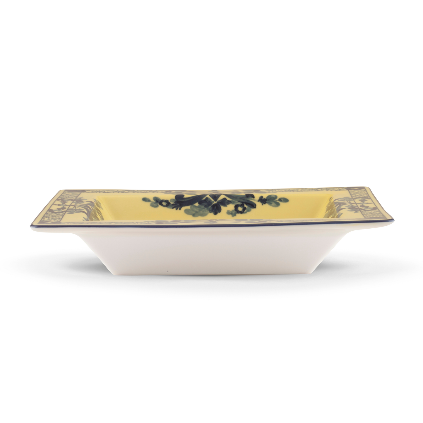 Oriente Italiano Rectangular Change Tray