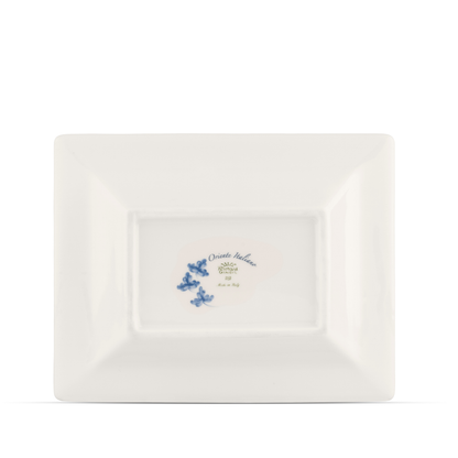 Oriente Italiano Rectangular Change Tray