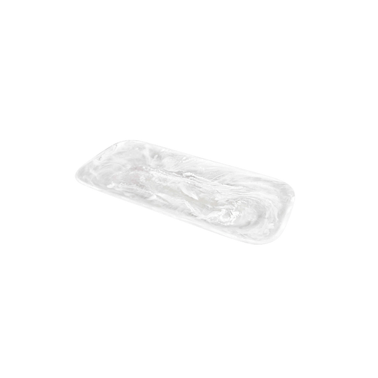 Classical Rectangle Platter - Hosted by Kelly Gaudreau