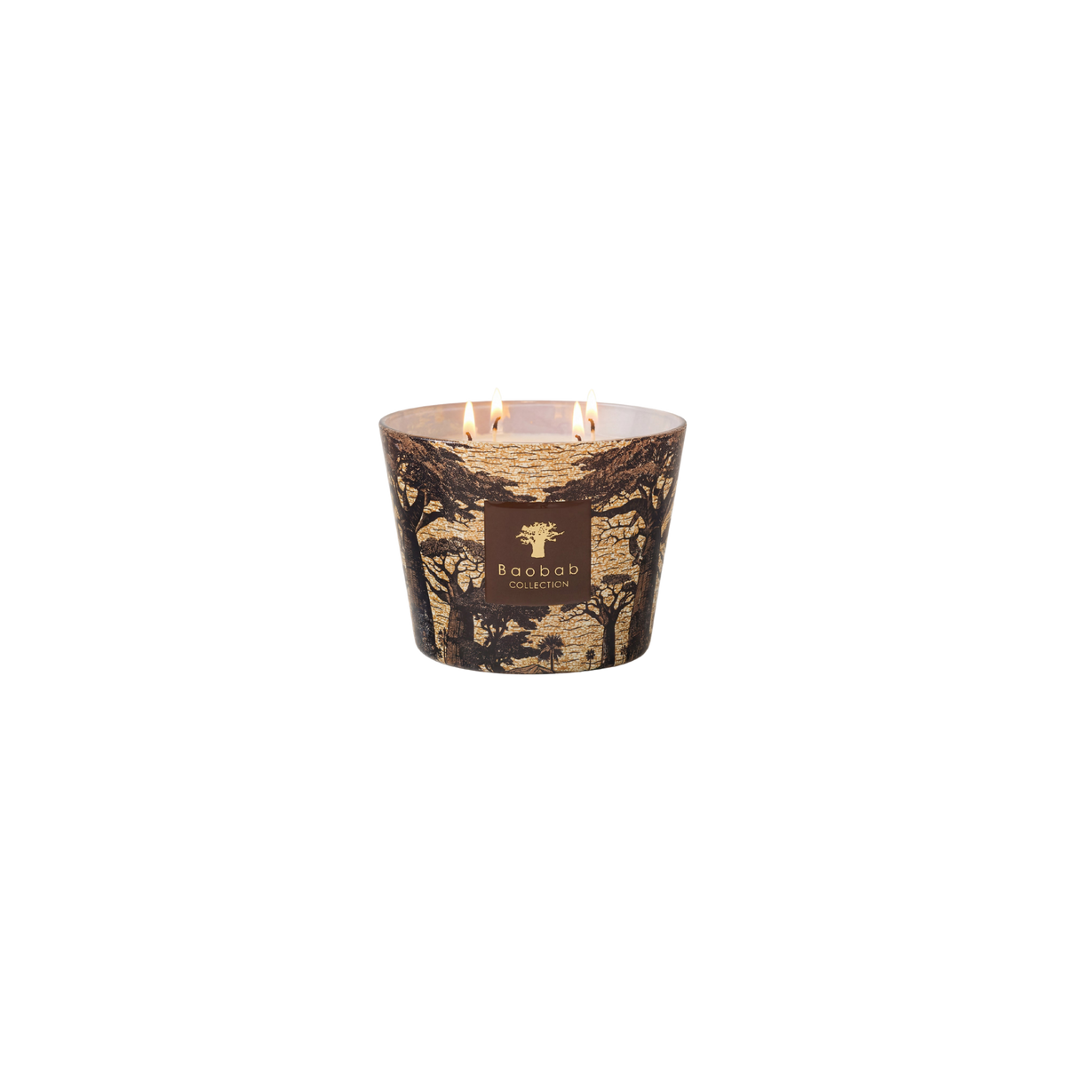 Sacred Trees Mankono Scented Candle