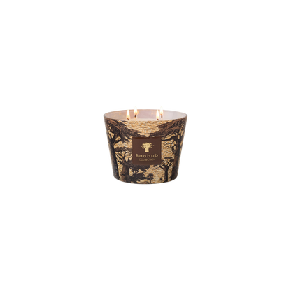Sacred Trees Mankono Scented Candle