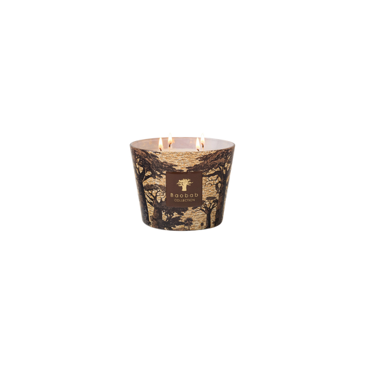 Sacred Trees Mankono Scented Candle