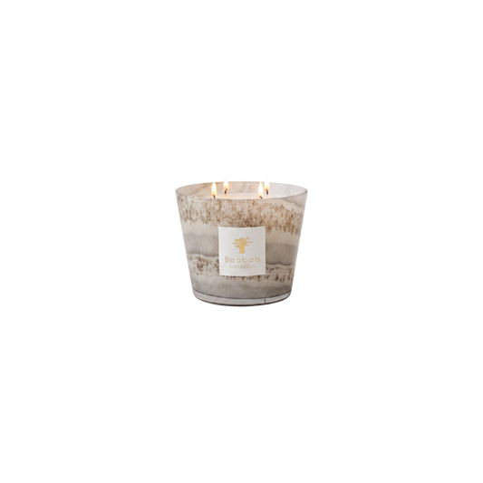 Sand Atacama Scented Candle