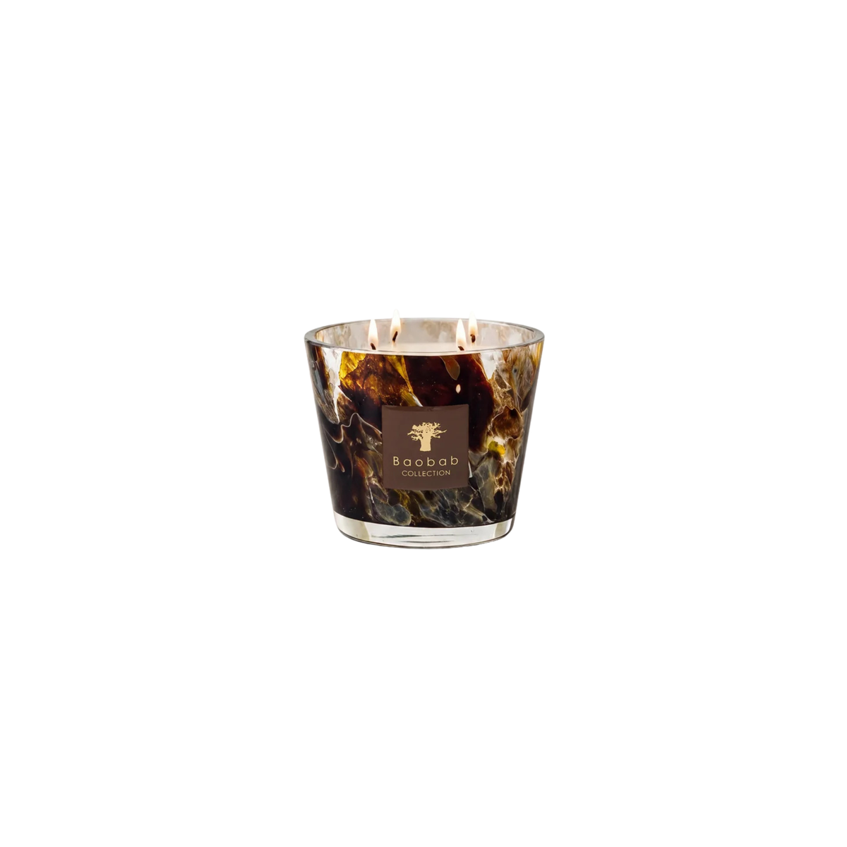 Yellow World Halona Scented Candle