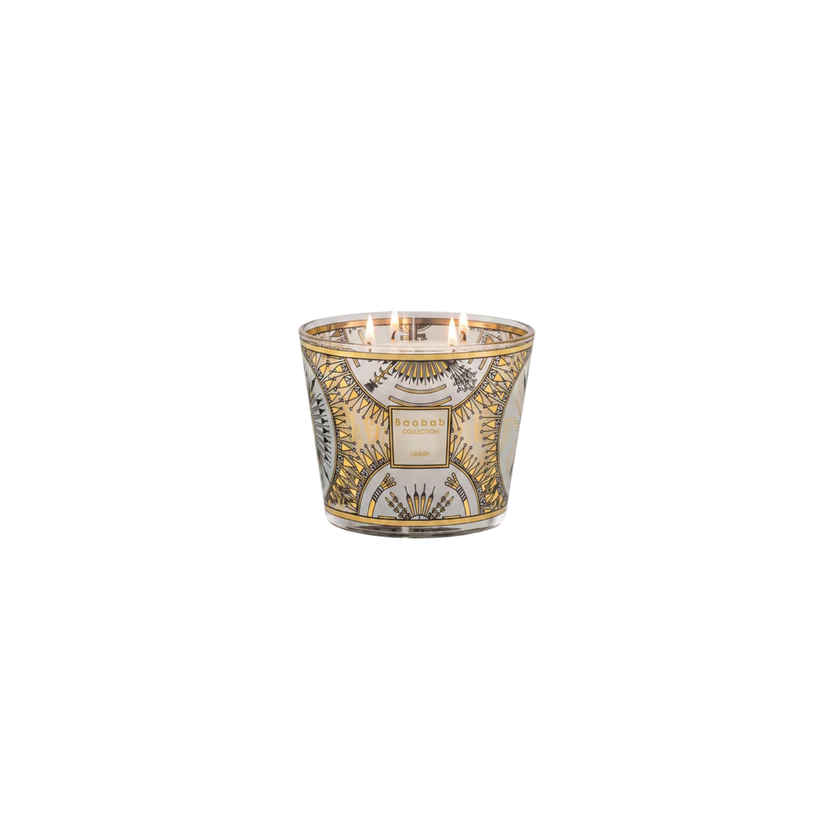 Likaah Scented Candle