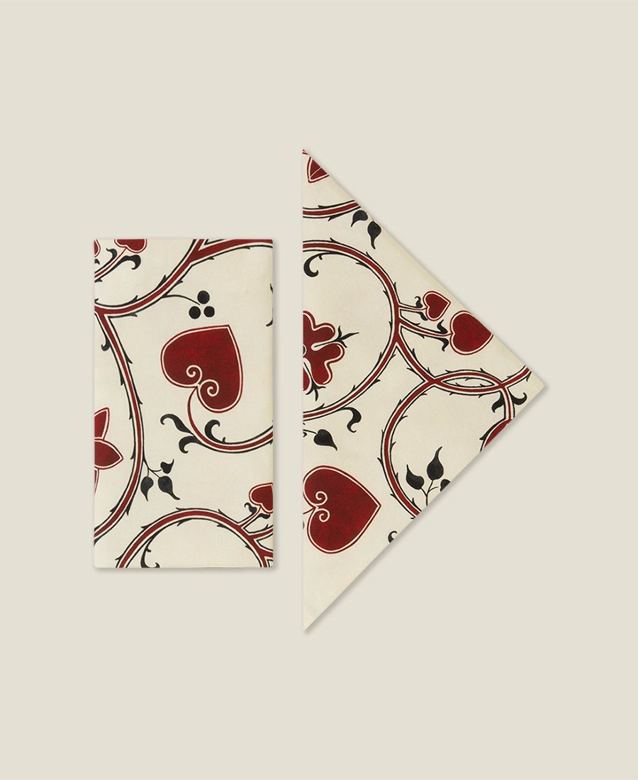 Classy Napkin - Hosted by Kelly Gaudreau