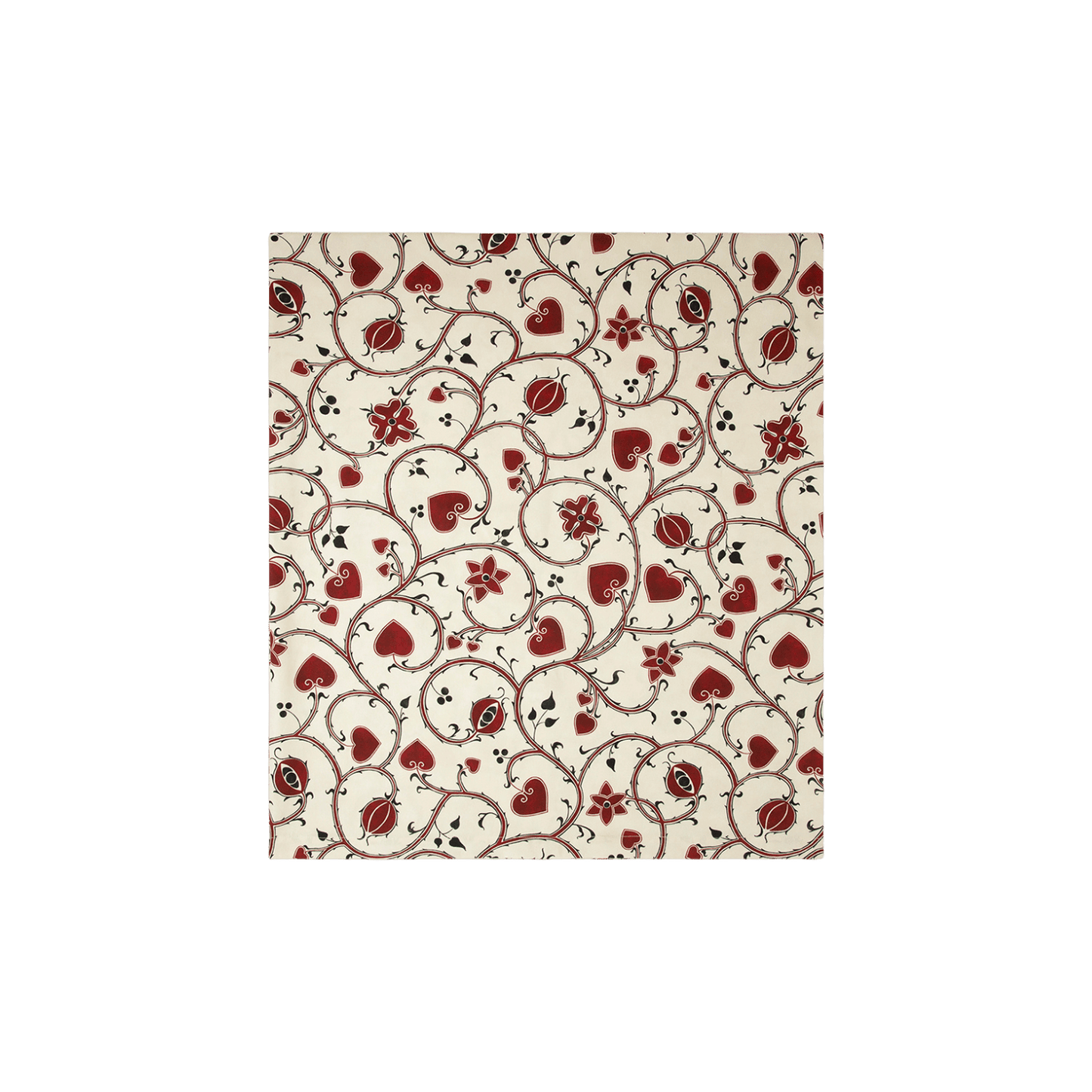 Classy Tablecloth Ecru - Hosted by Kelly Gaudreau