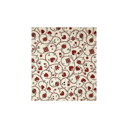 Classy Tablecloth Ecru - Hosted by Kelly Gaudreau