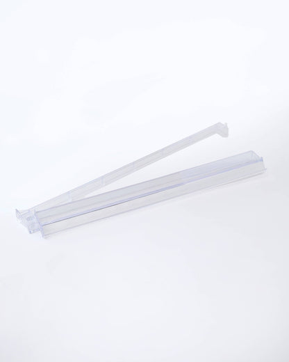 Clear Acrylic Rack and Pusher Set - Hosted by Kelly Gaudreau