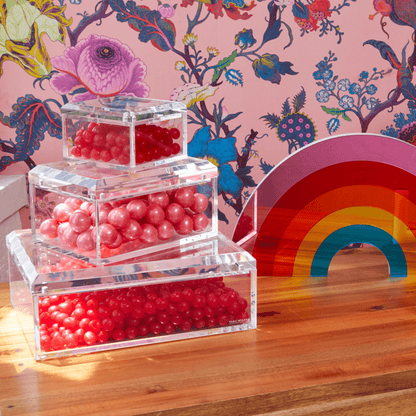 Clear Photo Box - Hosted by Kelly Gaudreau