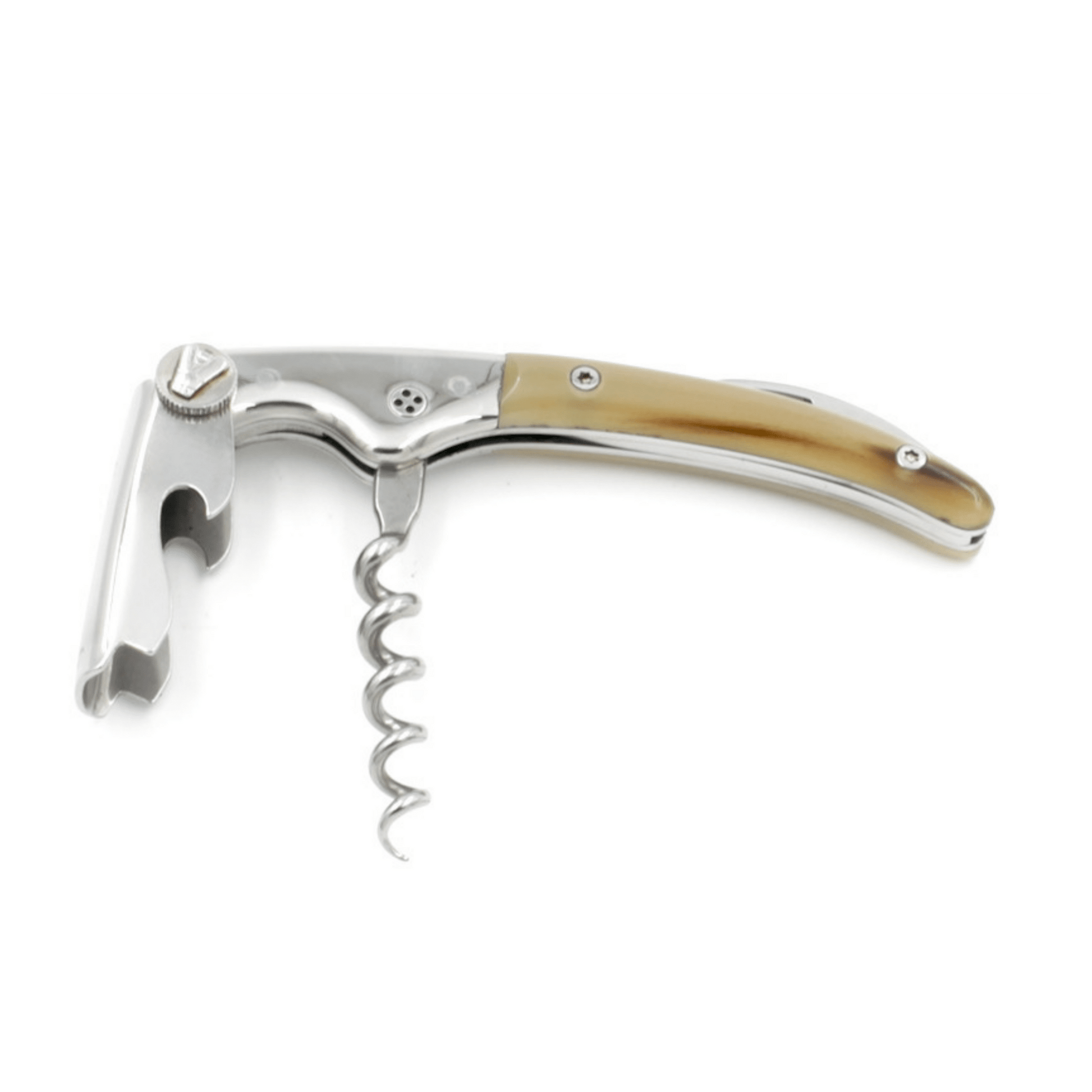 Clos Laguiole Corkscrew - Hosted by Kelly Gaudreau