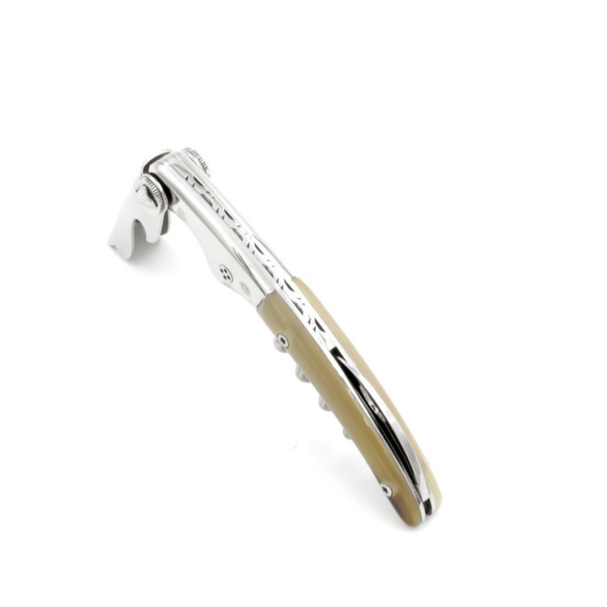 Clos Laguiole Corkscrew - Hosted by Kelly Gaudreau