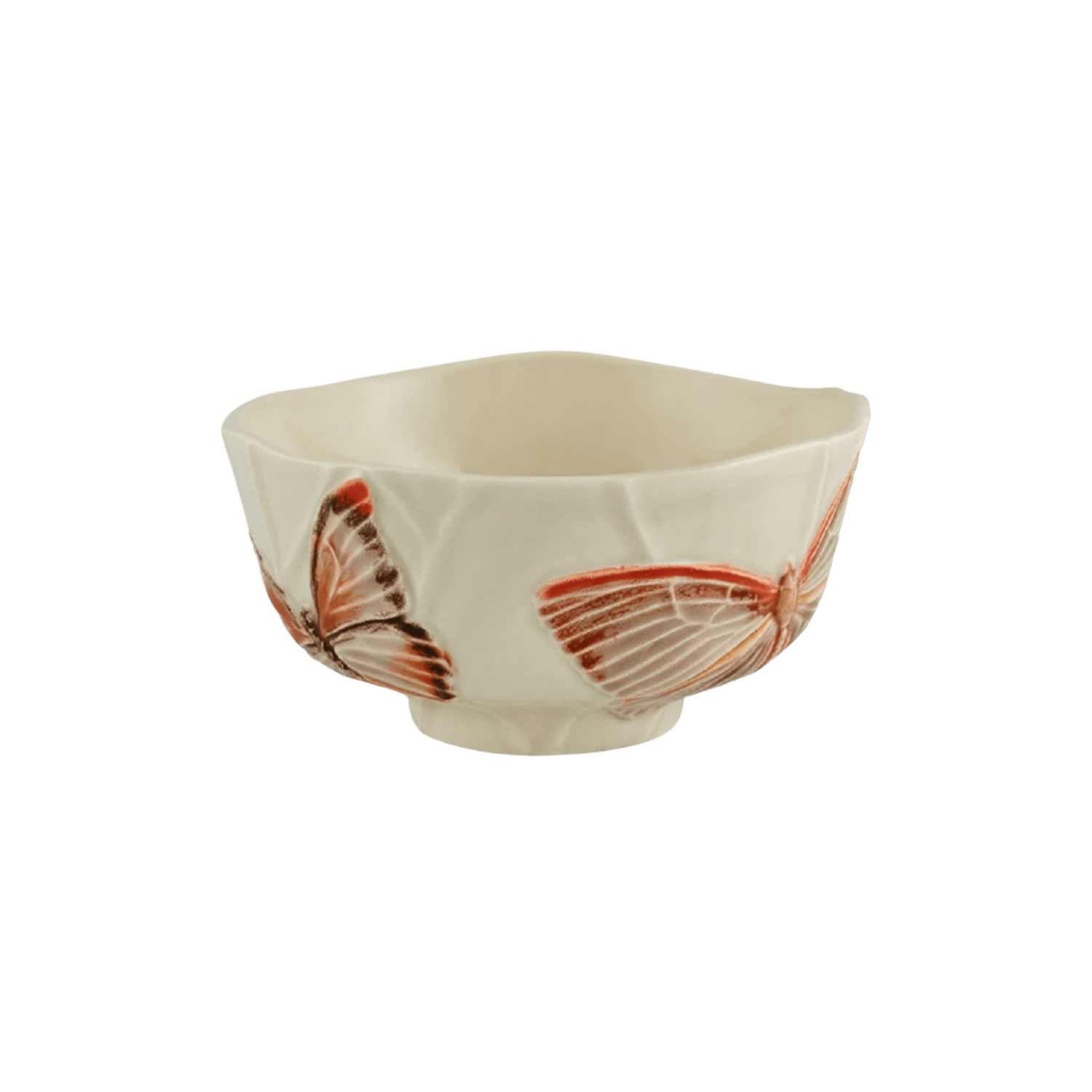 Cloudy Butterflies Bowl - Hosted by Kelly Gaudreau