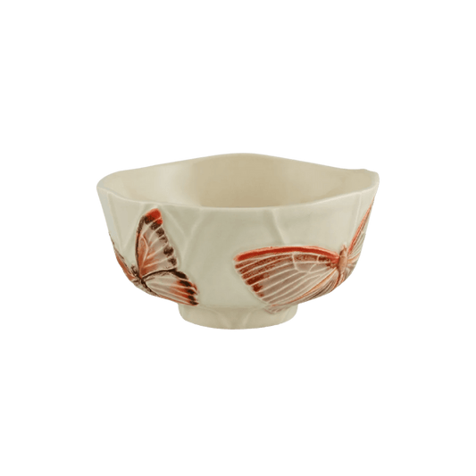 Cloudy Butterflies Bowl - Hosted by Kelly Gaudreau